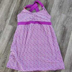 Title 9 swim dress